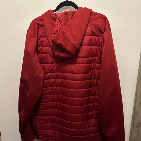 Under Armour Hybrid Men’s Jacket - Picture 3 of 3